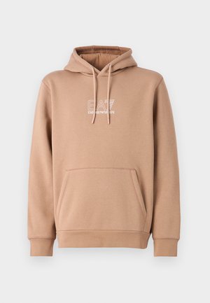 FELPA UNISEX - Melegítőfelső - portabella