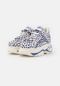 Buffalo London Sapatilhas - dark blue
