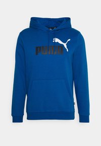 Unausgewählt, lake blue