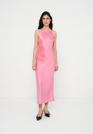 DRESS - Společenské šaty - pink