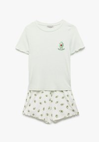 Koton SET - Conjunto de pijama - green
