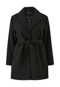 Ellos Plus collection Korte frakker - schwarz