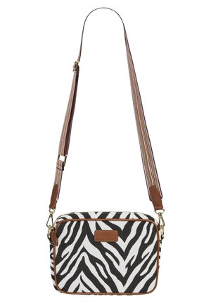 Bandolera - off-white