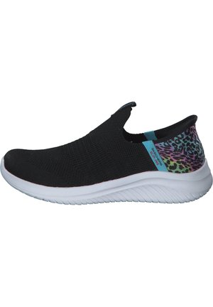 Skechers Sneaker low - schwarz