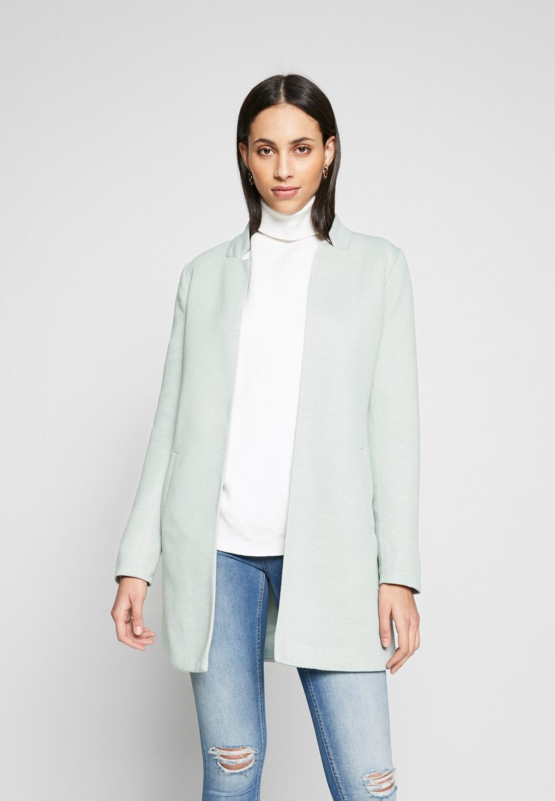 ONLY Tall ONLSOHO COATIGAN  - Casaco curto - lichen