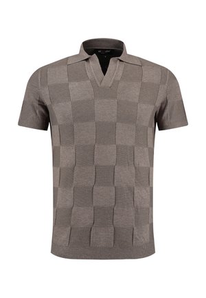 Key Largo HARBOR brązowy