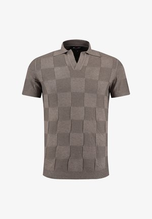 Key Largo HARBOR brązowy