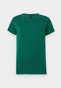 Niet geselecteerd, dark green