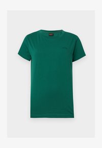 Niet geselecteerd, dark green