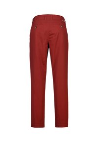 Lindbergh Broek - burnt red