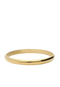 My Jewellery BOLD SHINY MIDI - Bracciale - goudkleurig