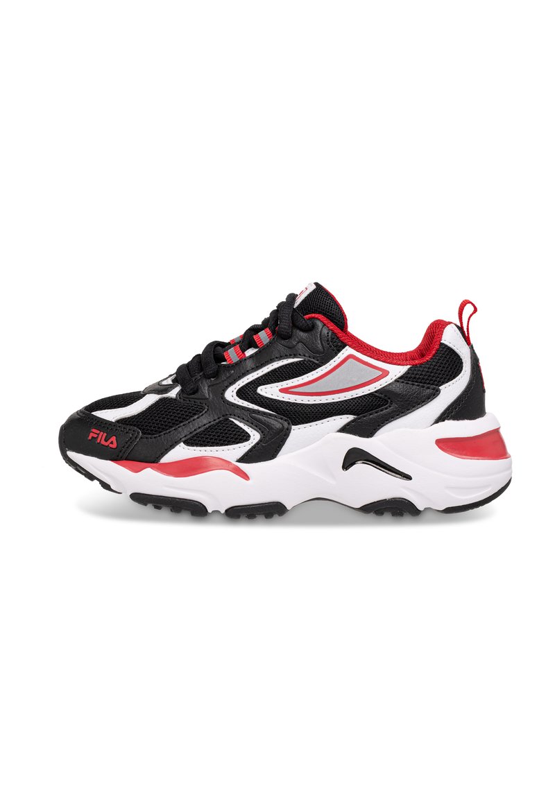 fila ray tracer trainers