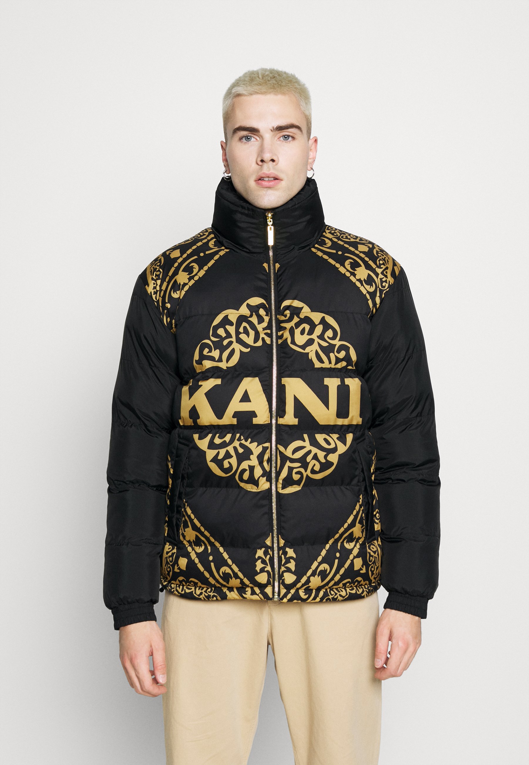 Karl Kani Jacke Damen