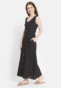 Be Sunset ILIANA - Velika haljina - black