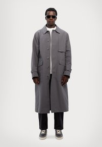 Holzweiler RANGER FLOWER TEE - Tričko s potlačou - white