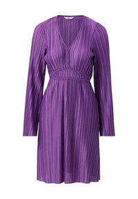 Ellos Collection Denní šaty - lilac