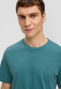 s.Oliver - T-shirt basic