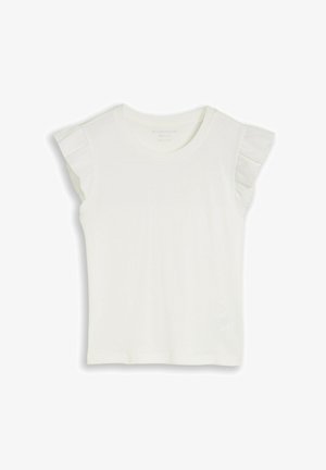 TOM TAILOR, T-shirt basique - whisper white