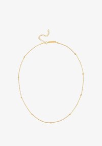 Selezionato, color oro