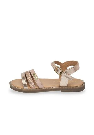 Les Tropeziennes par M Belarbi IBA - Sandalen - pink gold