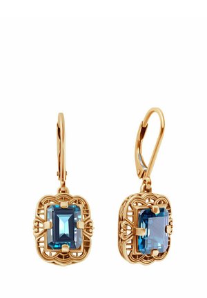 YES KOLEKCJA WIKTORIAŃSKA złoty