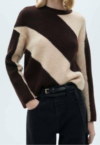 Mango Sweter