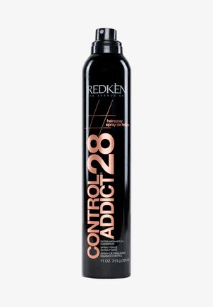 CONTROL ADDICT 28 | HIGH CONTROL HAIRSPRAY FOR LONG LASTING LOOKS - Hair styling - -