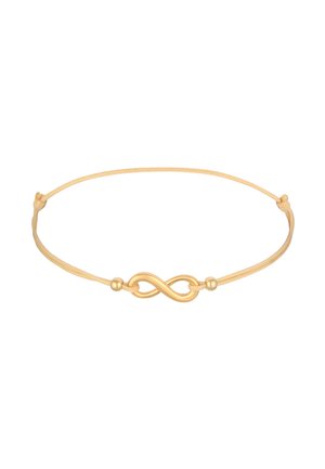 INFINITY - Armbånd - gold-coloured