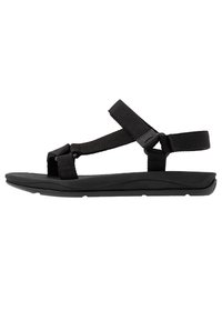 Camper - TWS - Riemensandalette - black Thumbnail-Bild 1