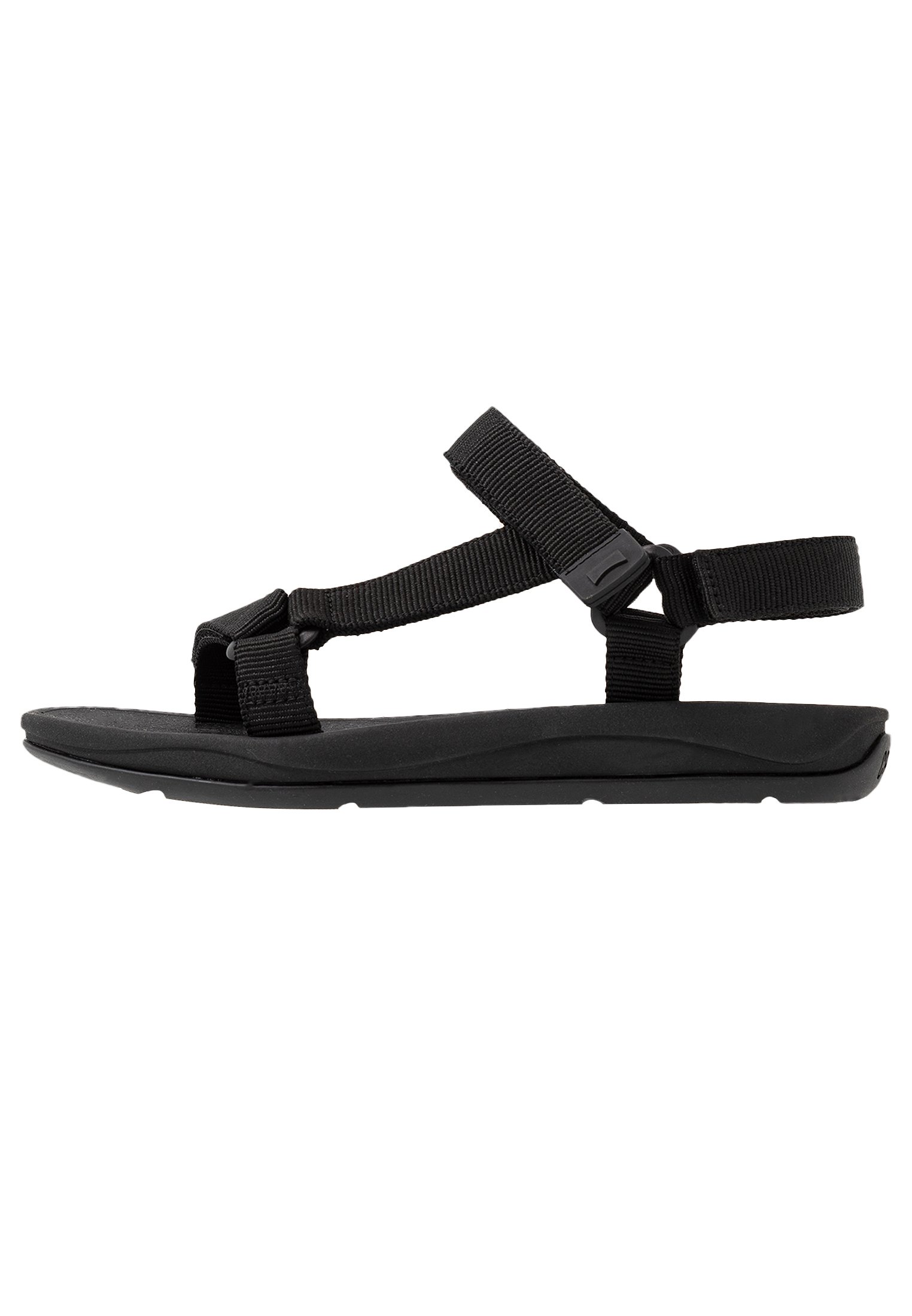 Camper MATCH NERO - Scarpe Sandali Uomo 76,50 €