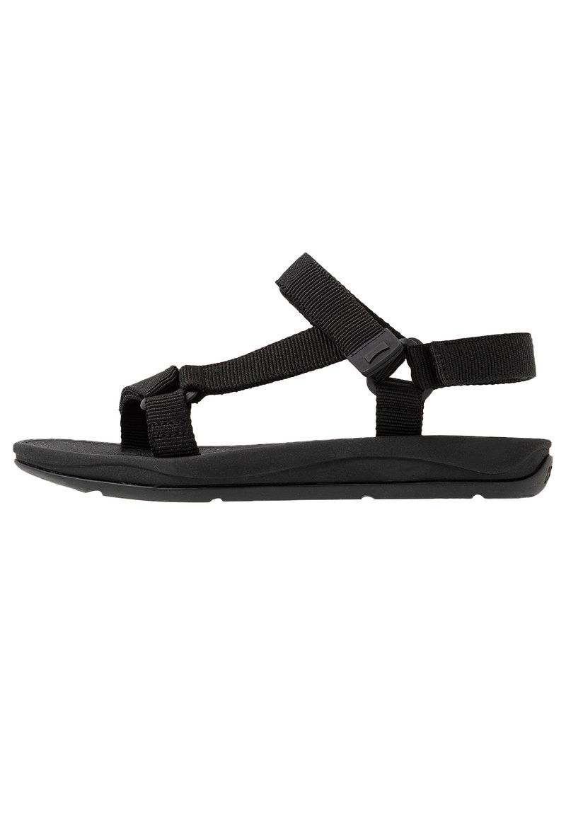 Camper - Sandalias - black/negro - Zalando.es
