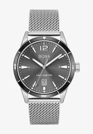 Watch - silber