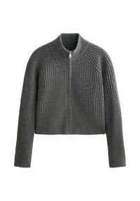 SOFT - Vest - mottled grey