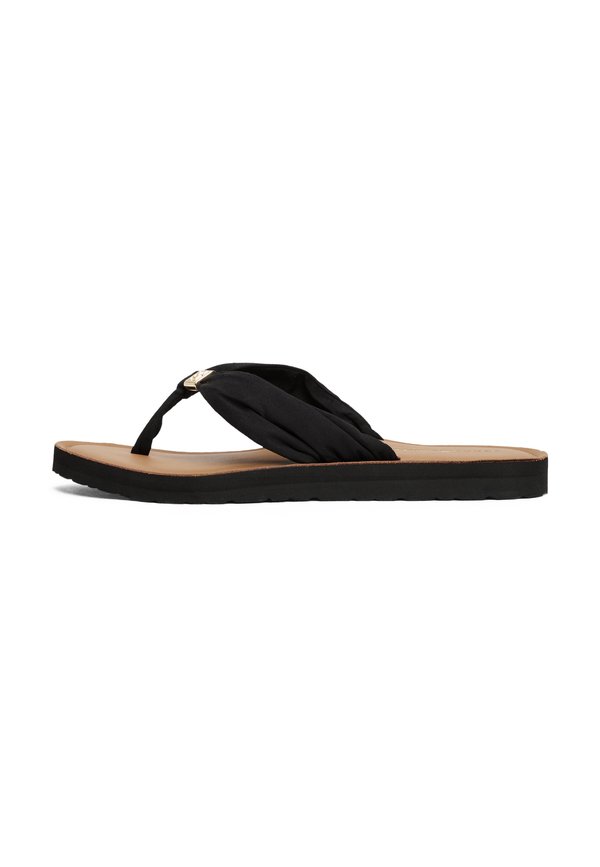 ELEVATED BEACH  - T-bar sandals