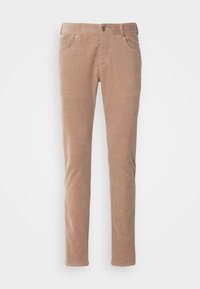 RALSTON - Broek - mocha