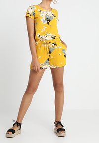 ONLY Blůza - yellow