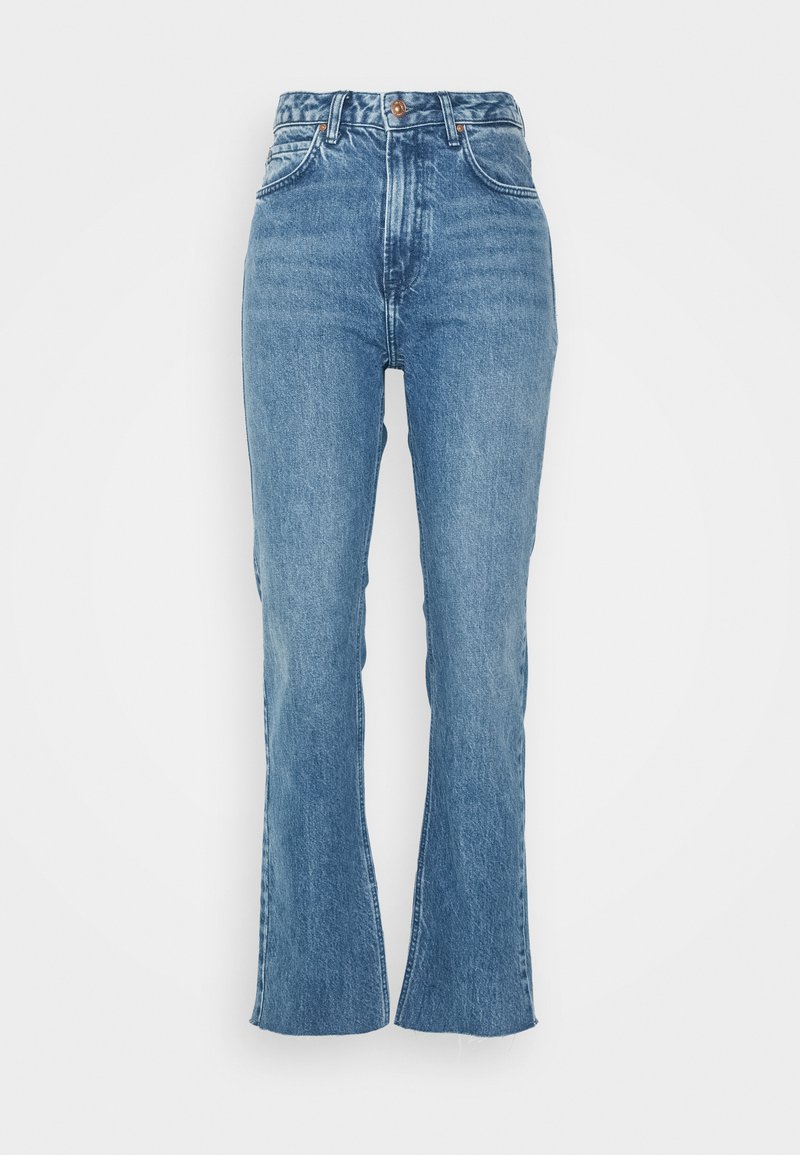 LTB Slim fit jeans blauw denim/bluedenim