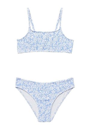 PLUMKG - Bikini - sky blue
