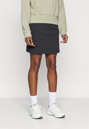 GENUA SKORT - Sports skirt - black
