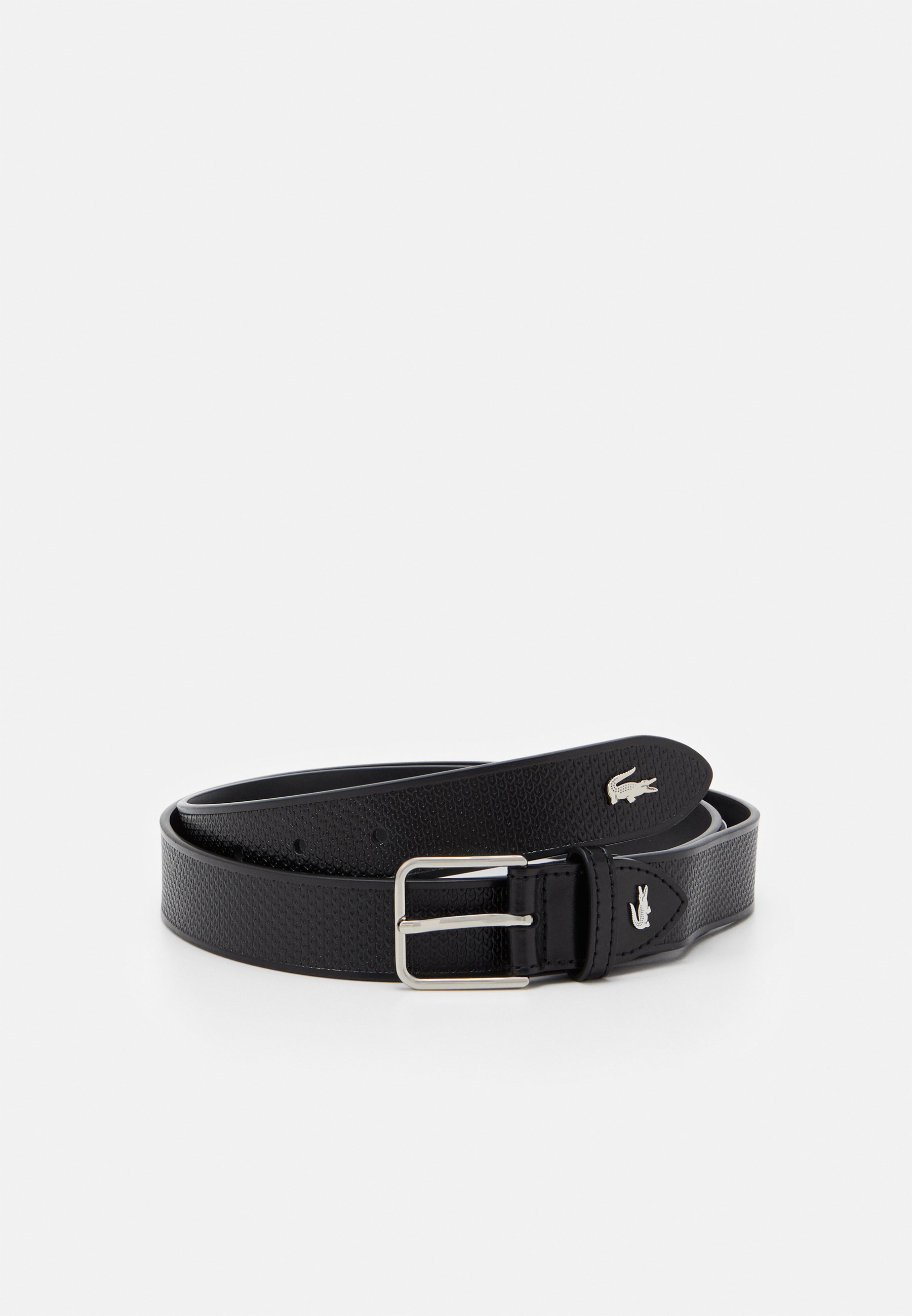Ceinture Lacoste Cuir Homme vlr.eng.br