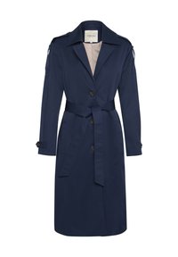Trenchcoat - dress blues