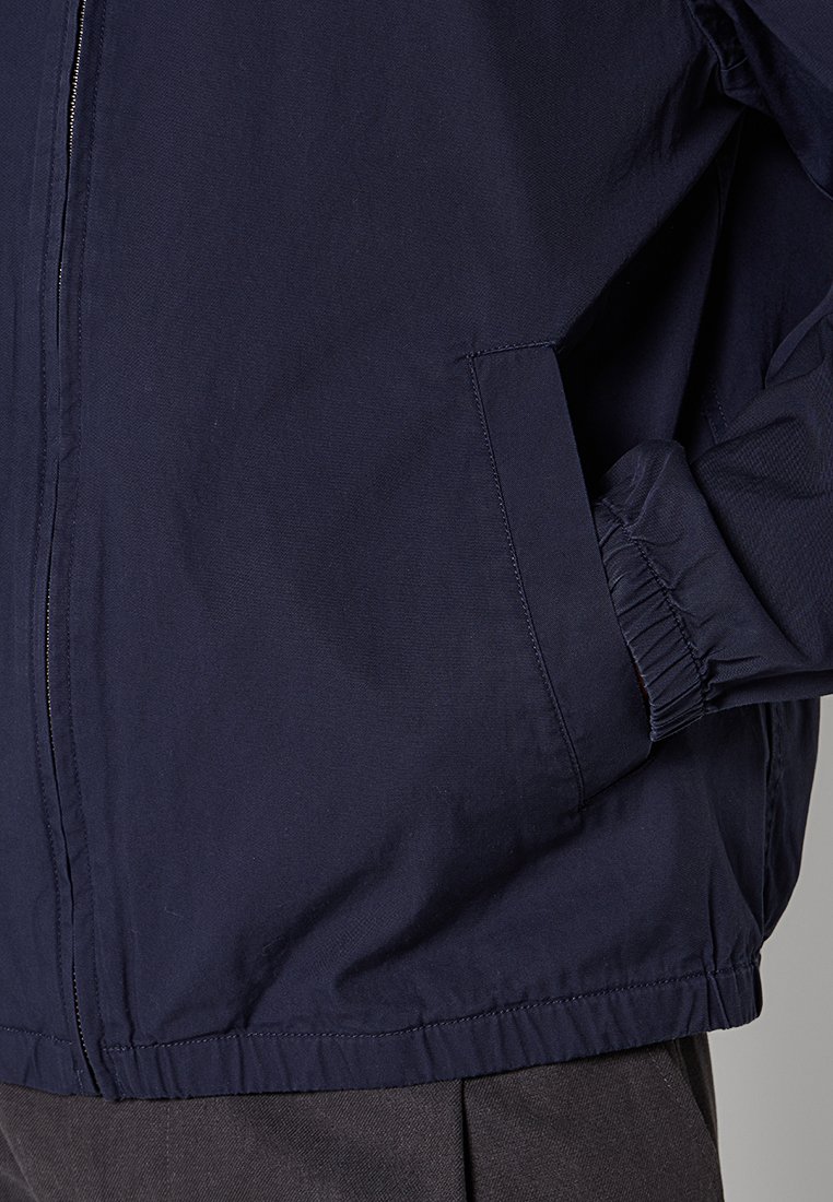 Leichte Jacke
