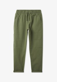 Selezionato, verde militare chiaro