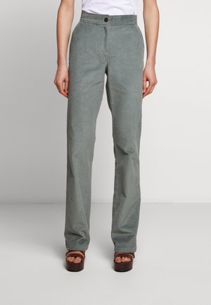 Pantalon classique - blue