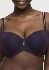 PrimaDonna TWIST EAST END PADDED - Sujetador con aros - amethyst