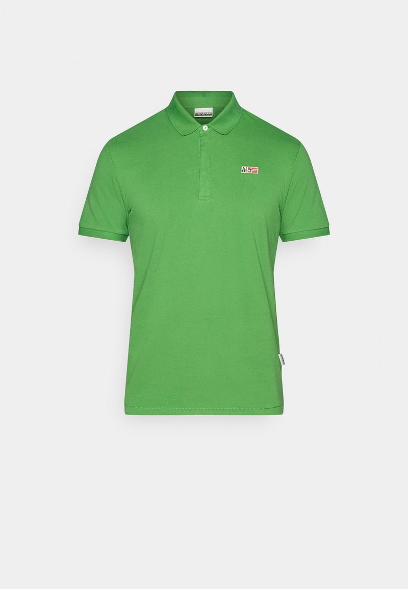 Napapijri Poloshirt groen