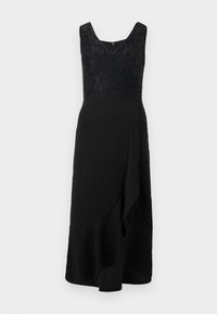 Selecionado, black