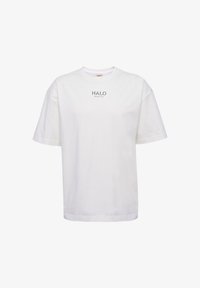 Wybrany, marshmallow