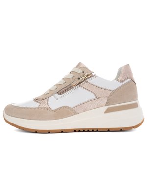 ara, GARDA - Trainers - shellweisssand