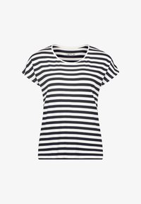 Non sélectionné, schwarz weiß